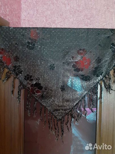 Платок Япония