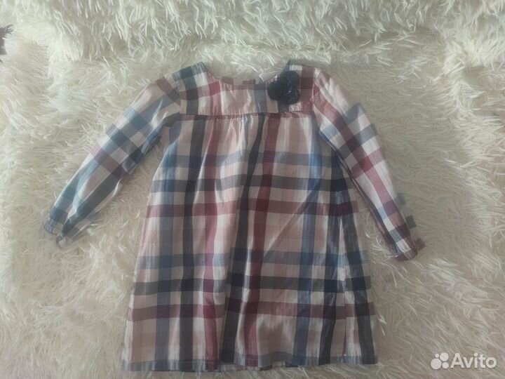 Платья для девочки