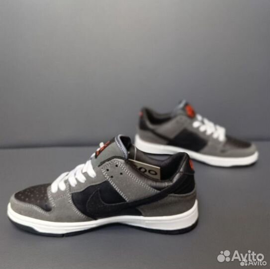 Кроссовки мужские Nike SB dunk low