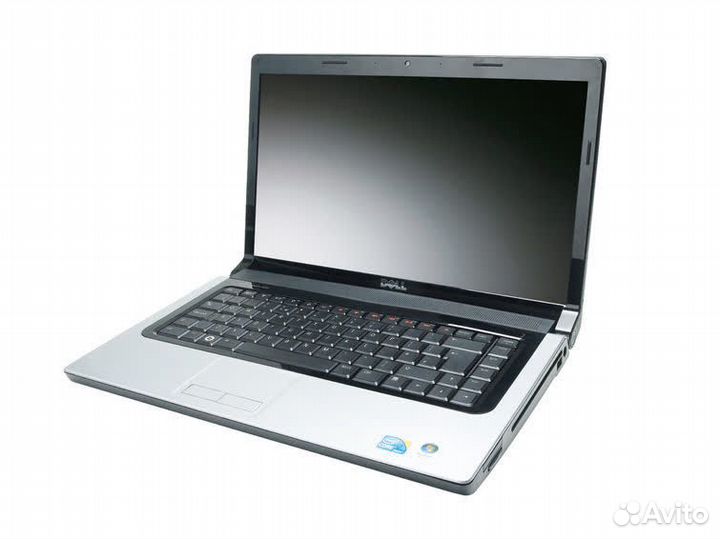 Ноутбук Dell Studio 1558 CPU Intel Core i7