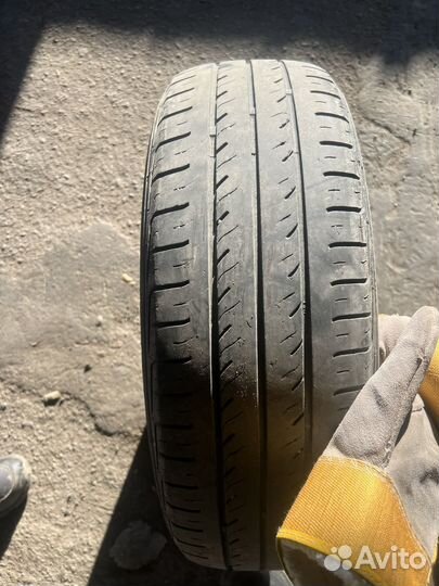 Goodyear Assurance 185/65 R15