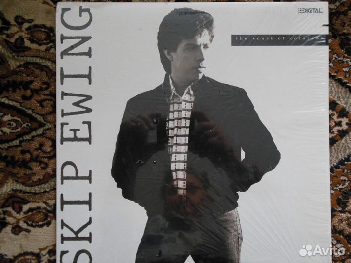 Joe Cocker; Billy Idol; John Schneider; Skip Ewing