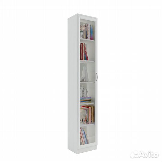 Книжный шкаф Верона-1