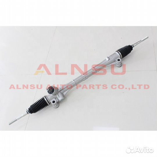 Рейка рулевая Toyota Avensis 3 2009- новая левый р