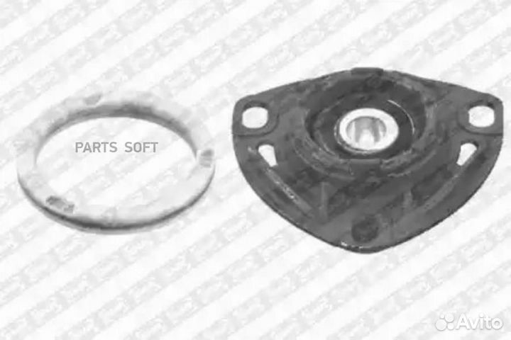 NTN-SNR KB65709 Опора амортизатора с подшипником K