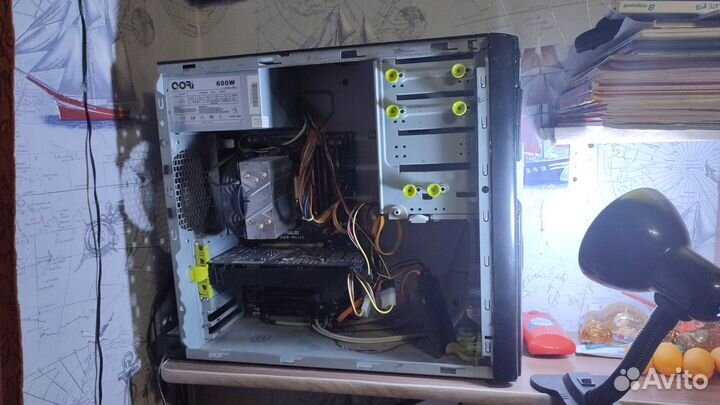 Продаю компьютер