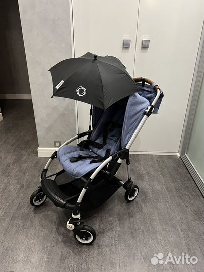 Коляска Bugaboo bee 5