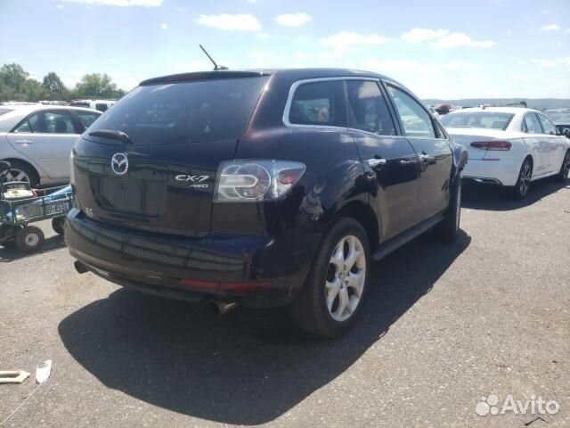 Плафон освещения потолочный, задний Mazda CX 7 (2