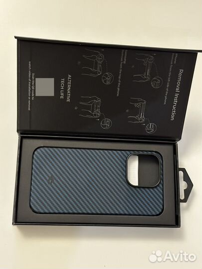 Чехол на iPhone 13 pro