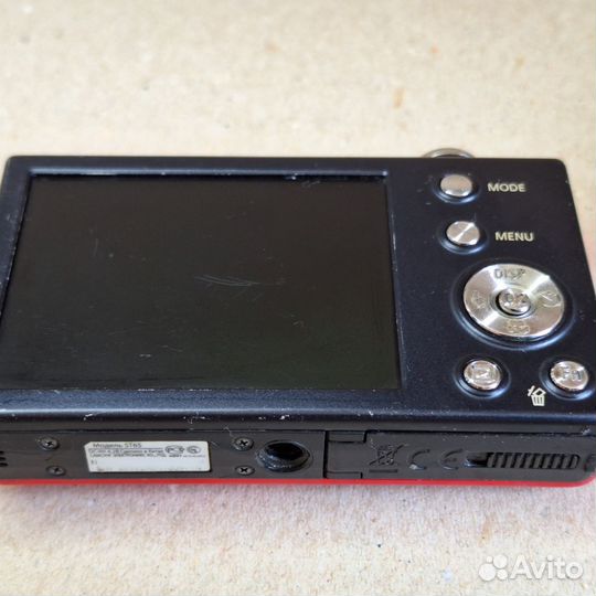 Фотоаппарат Samsung ST65, б/у