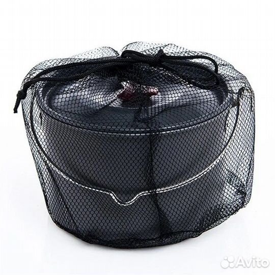 Походный казан Widesea WSC-501 4000 мл