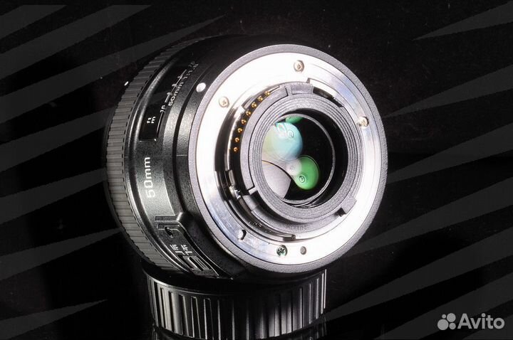 YongNuo AF 50mm / 1.8 / 5152