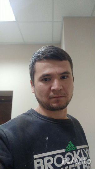 Водитель погрузчика