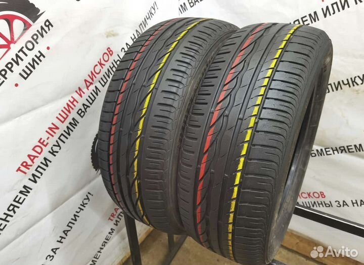 Bridgestone Turanza ER300 215/55 R17 94V