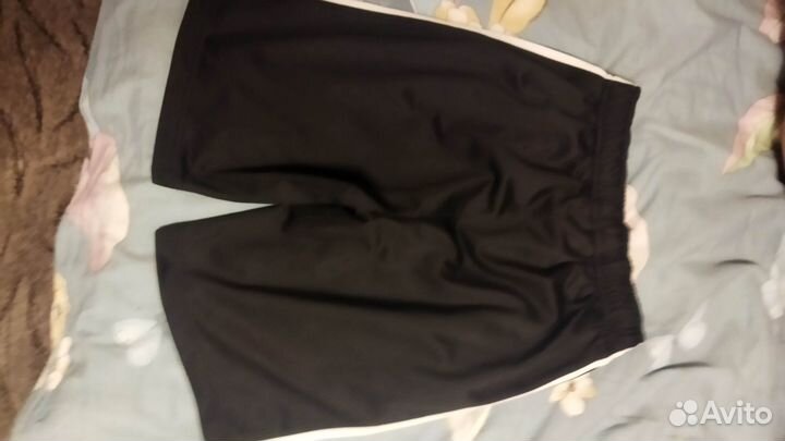 Шорты adidas для мальчиков