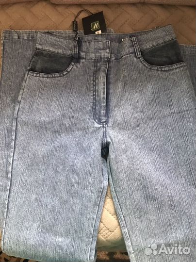 Джинсы женские новые размер 42,44,46