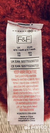 Шапки детские разные размеры