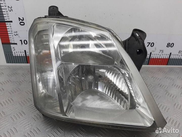 Фара правая Opel Meriva (A) рест. 2007