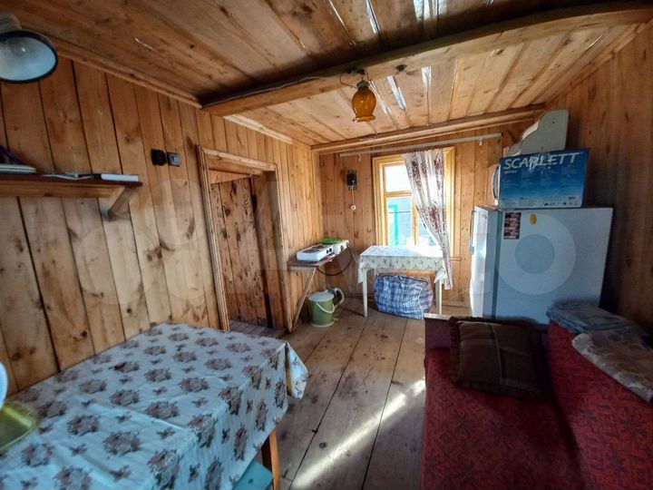 Дача 35 м² на участке 2,9 сот.