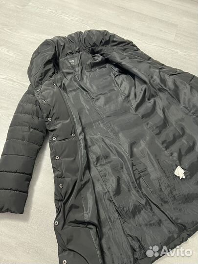 Куртка демисезонная женская 44 46