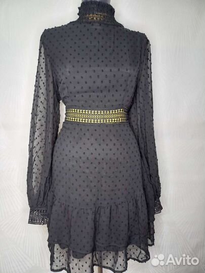 Платье женское 44 46