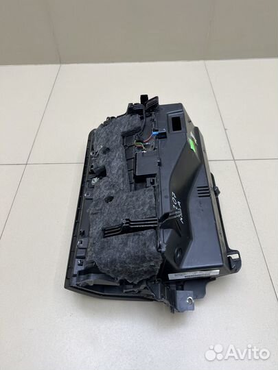 Бардачок Mercedes E-Class W207 Coupe