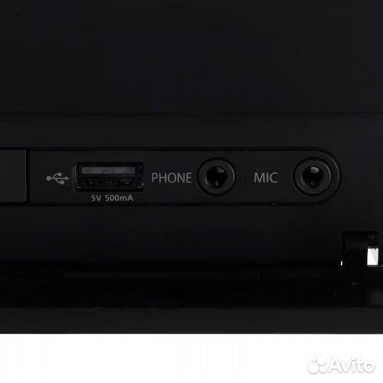 Музыкальный центр Samsung MM-E430D