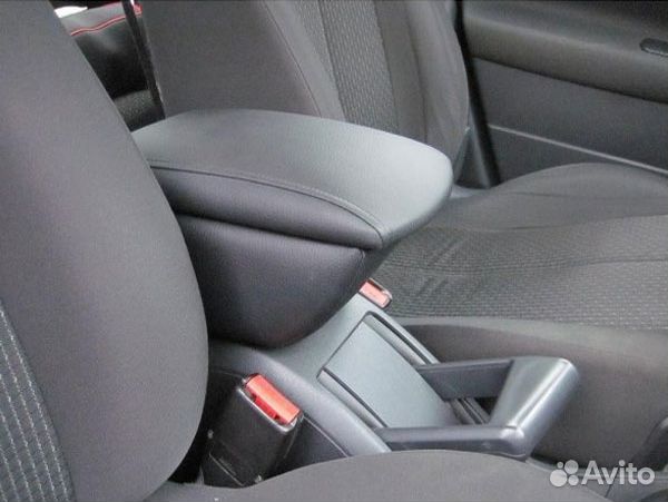 Подлокотник для Renault Megane 2 / Рено Меган 2