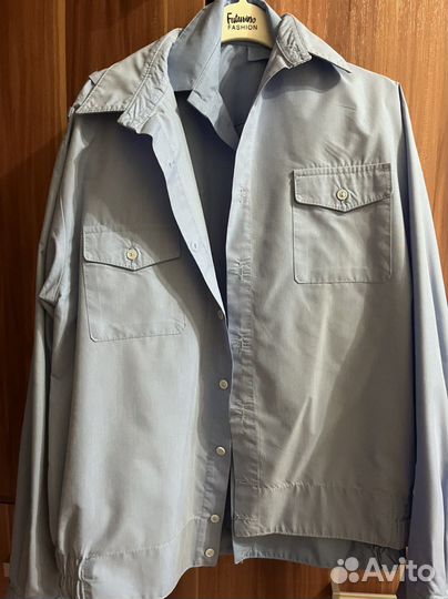 Рубашка для обучающегося кадетской школы