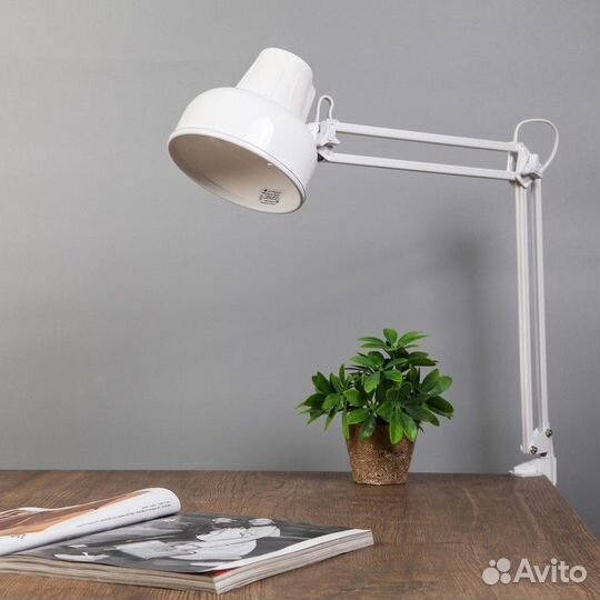 Светильник настольный бета Б/лампы (Е27, 60 Вт, 22