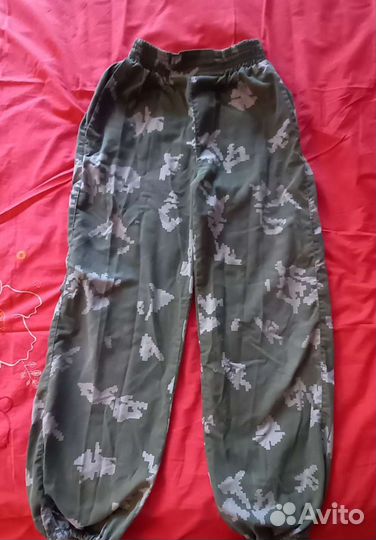 Защитный комплект