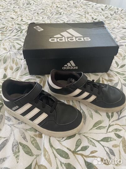 Кеды adidas 32