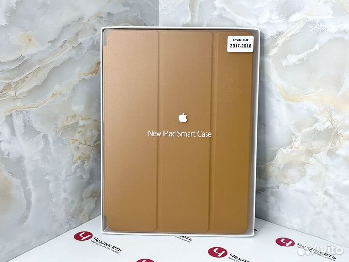 Чехол на iPad Air 1/iPad 2017/2018 Smart Case кор