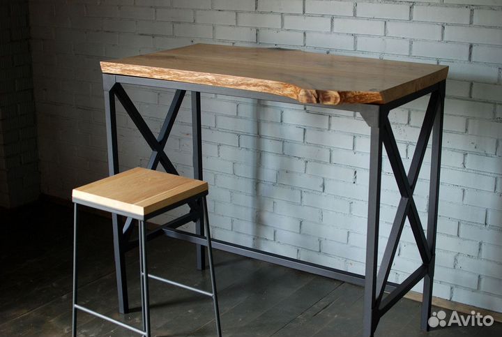 Барные стойки