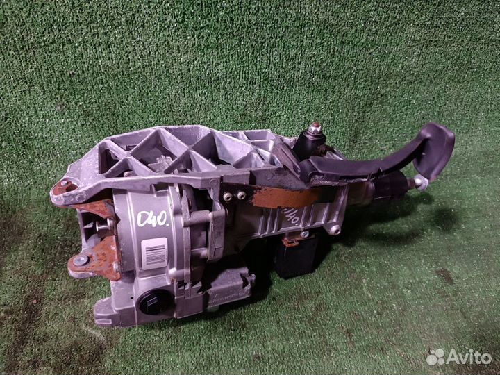 Колонка рулевая электрическая Renault Megane II (2