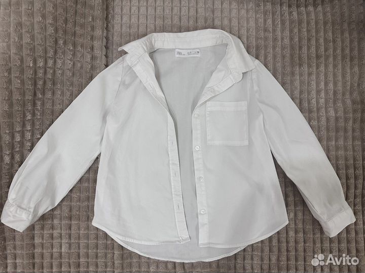 Рубашка Zara