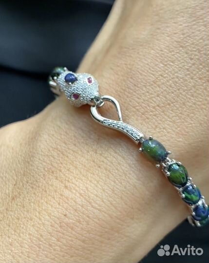 Опал турмалин изумруд сапфир