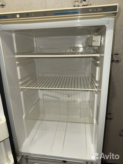 Холодильник stinol б/у