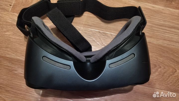 Очки виртуальной реальности samsung gear vr