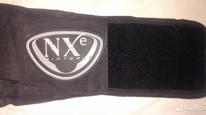 Пейнтбол Харнесс. Без туб