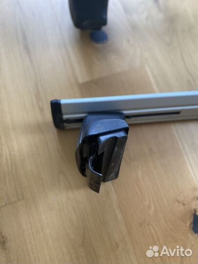 Багажник на крышу thule 754/480