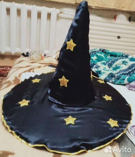 Костюм волшебника