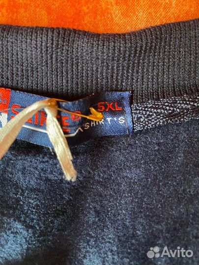 Свитер мужской