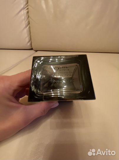 Christian dior parfum