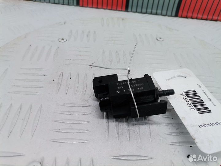 Клапан вакуумного управления BMW 3 E46 2003