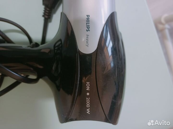 Фен philips