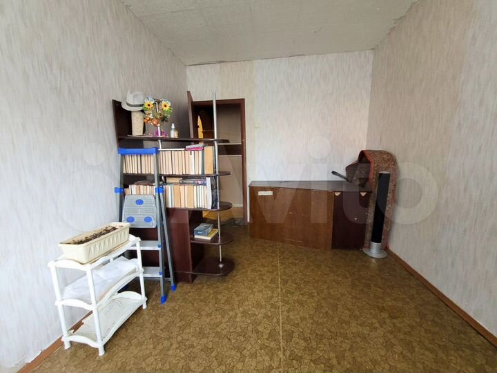 4-к. квартира, 78 м², 3/9 эт.