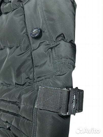 Wellensteyn куртка женская