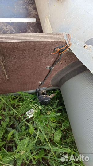 Лодка пвх с мотором