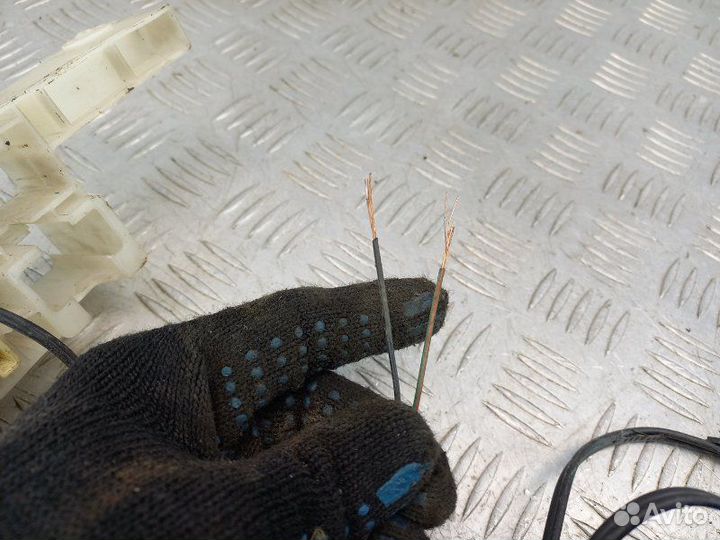 Проводка (коса) салонная Mitsubishi Lancer 9 CS